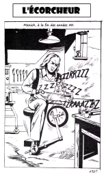 Terror 170 - L'écorcheur : page 2