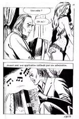 Terror 170 - L'écorcheur : page 16