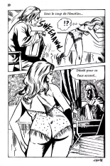 Terror 170 - L'écorcheur : page 19