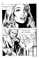 Terror 170 - L'écorcheur : page 21