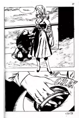 Terror 170 - L'écorcheur : page 26