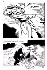 Terror 170 - L'écorcheur : page 27