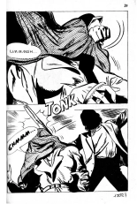 Terror 170 - L'écorcheur : page 28