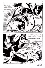 Terror 170 - L'écorcheur : page 41
