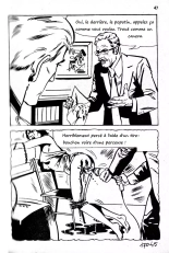 Terror 170 - L'écorcheur : page 47