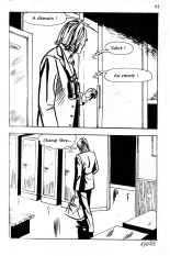 Terror 170 - L'écorcheur : page 61
