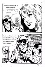 Terror 170 - L'écorcheur : page 73