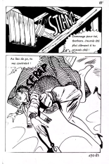 Terror 170 - L'écorcheur : page 84