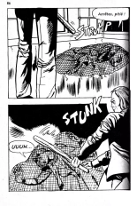 Terror 170 - L'écorcheur : page 85
