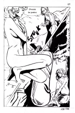 Terror 170 - L'écorcheur : page 126