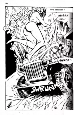 Terror 170 - L'écorcheur : page 135