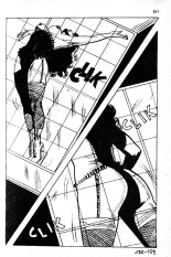 Terror 170 - L'écorcheur : page 160