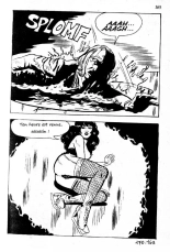 Terror 170 - L'écorcheur : page 164