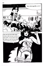 Terror 170 - L'écorcheur : page 165
