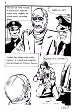 Terror - 173 - Le monstre à la Une : page 3
