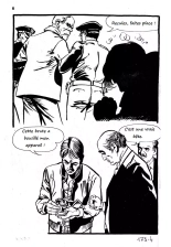 Terror - 173 - Le monstre à la Une : page 5