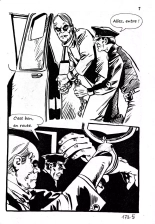 Terror - 173 - Le monstre à la Une : page 6
