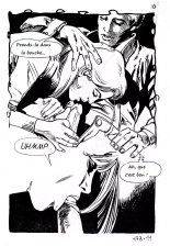Terror - 173 - Le monstre à la Une : page 12