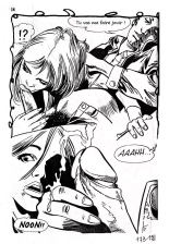 Terror - 173 - Le monstre à la Une : page 13