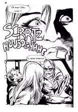 Terror - 173 - Le monstre à la Une : page 17