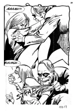 Terror - 173 - Le monstre à la Une : page 18