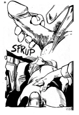 Terror - 173 - Le monstre à la Une : page 19