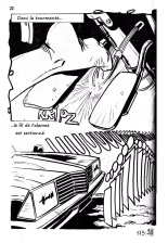 Terror - 173 - Le monstre à la Une : page 21
