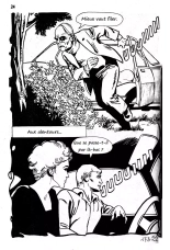 Terror - 173 - Le monstre à la Une : page 23