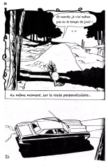 Terror - 173 - Le monstre à la Une : page 25
