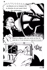 Terror - 173 - Le monstre à la Une : page 29