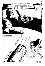 Terror - 173 - Le monstre à la Une : page 30