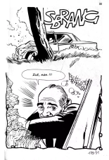 Terror - 173 - Le monstre à la Une : page 32