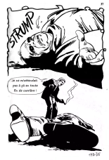 Terror - 173 - Le monstre à la Une : page 36