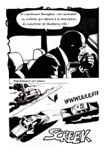 Terror - 173 - Le monstre à la Une : page 37