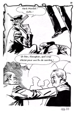 Terror - 173 - Le monstre à la Une : page 38