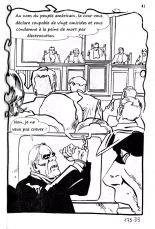 Terror - 173 - Le monstre à la Une : page 40