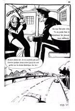 Terror - 173 - Le monstre à la Une : page 42