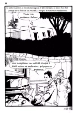 Terror - 173 - Le monstre à la Une : page 43