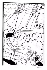 Terror - 173 - Le monstre à la Une : page 44
