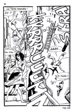 Terror - 173 - Le monstre à la Une : page 45