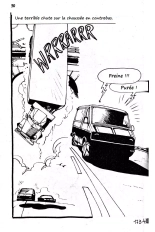Terror - 173 - Le monstre à la Une : page 49