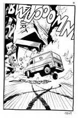 Terror - 173 - Le monstre à la Une : page 50