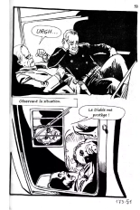 Terror - 173 - Le monstre à la Une : page 52