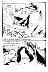 Terror - 173 - Le monstre à la Une : page 55