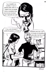Terror - 173 - Le monstre à la Une : page 62
