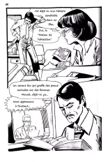 Terror - 173 - Le monstre à la Une : page 65