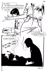 Terror - 173 - Le monstre à la Une : page 68