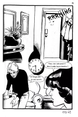 Terror - 173 - Le monstre à la Une : page 70