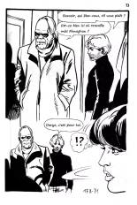 Terror - 173 - Le monstre à la Une : page 72