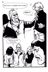 Terror - 173 - Le monstre à la Une : page 73
